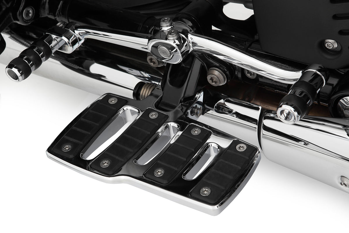 Wunderlich ERGO-COMFORT running board R 18-18880-000