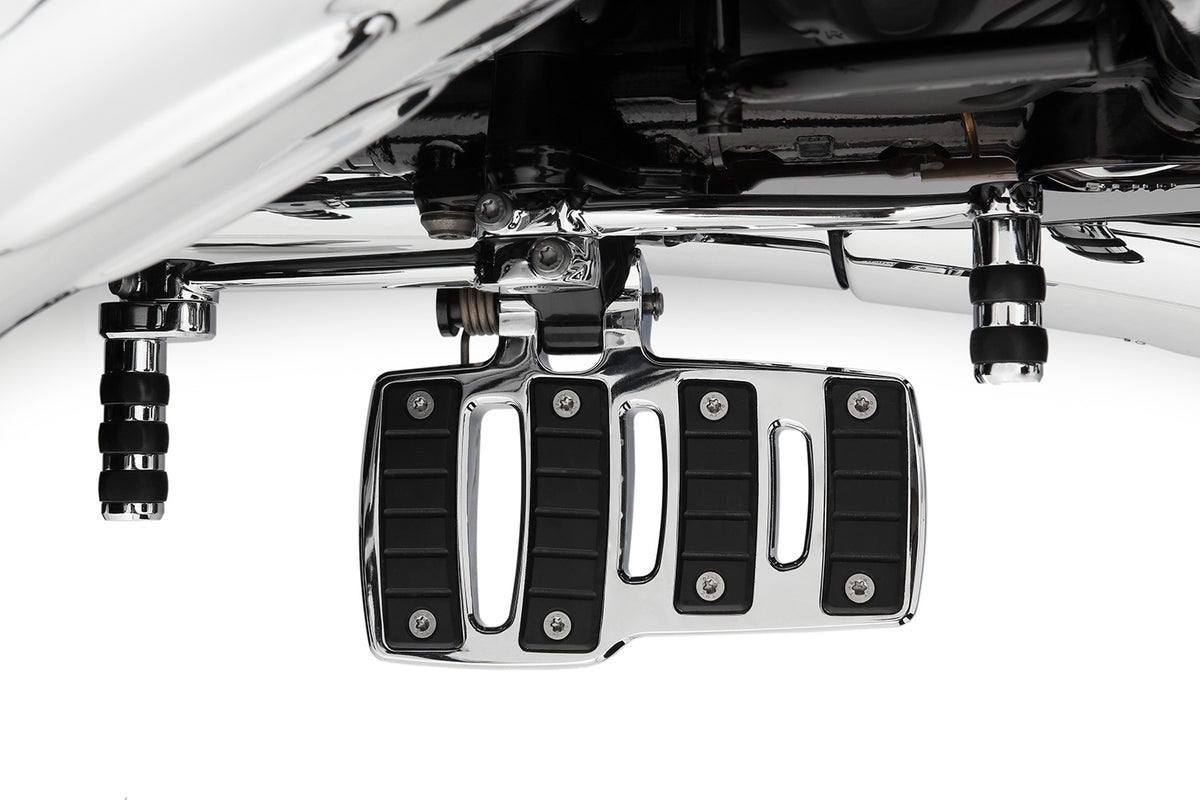 Wunderlich ERGO-COMFORT running board R 18-18880-000
