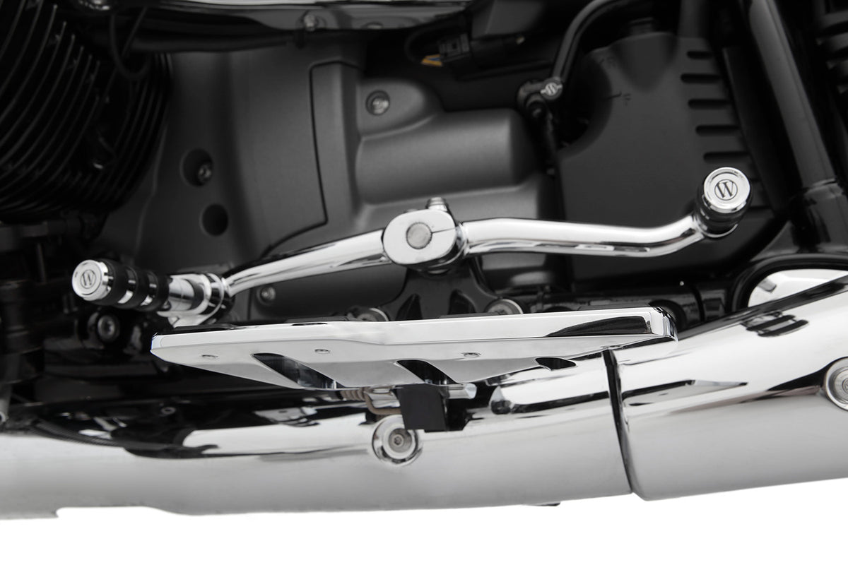 Wunderlich ERGO-COMFORT running board R 18-18880-000