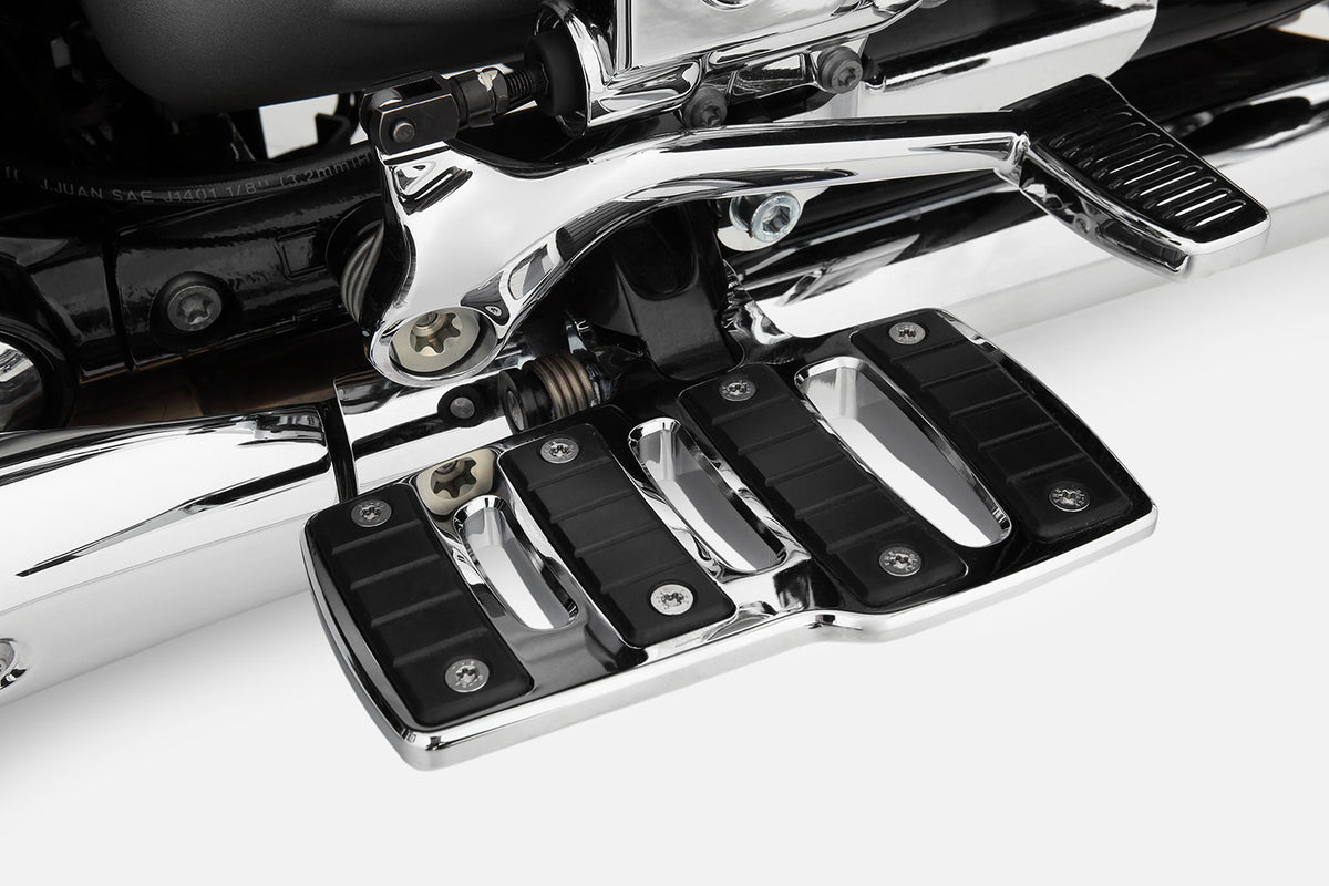 Wunderlich ERGO-COMFORT running board R 18-18880-000