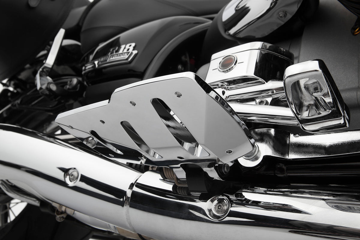Wunderlich ERGO-COMFORT running board R 18-18880-000