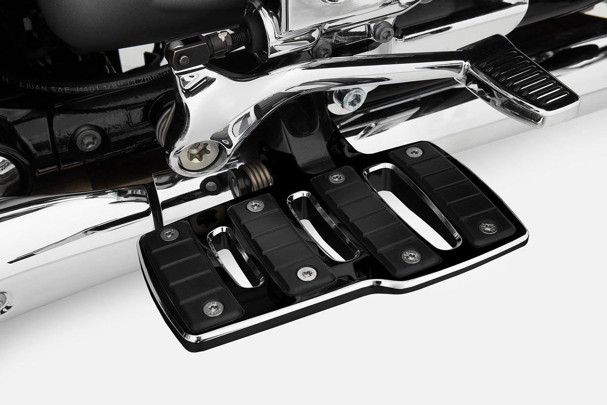 Wunderlich ERGO-COMFORT running board R18-18880-002