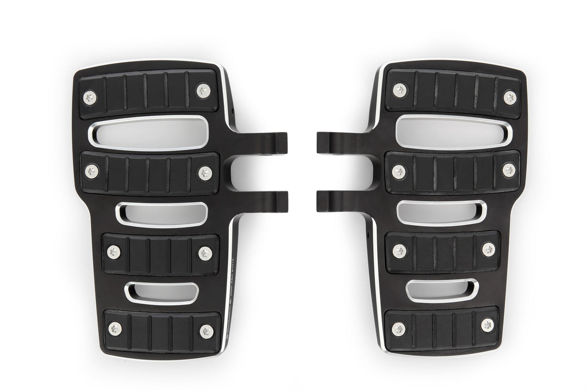 Wunderlich ERGO-COMFORT running board R18-18880-002