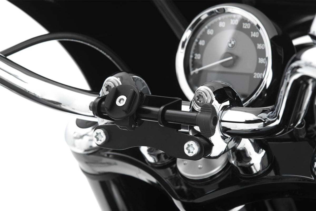 Compatible with almost all current attachment systems - complete your BMW ✔ Premium components ✔ Integrated design ➜ Order now