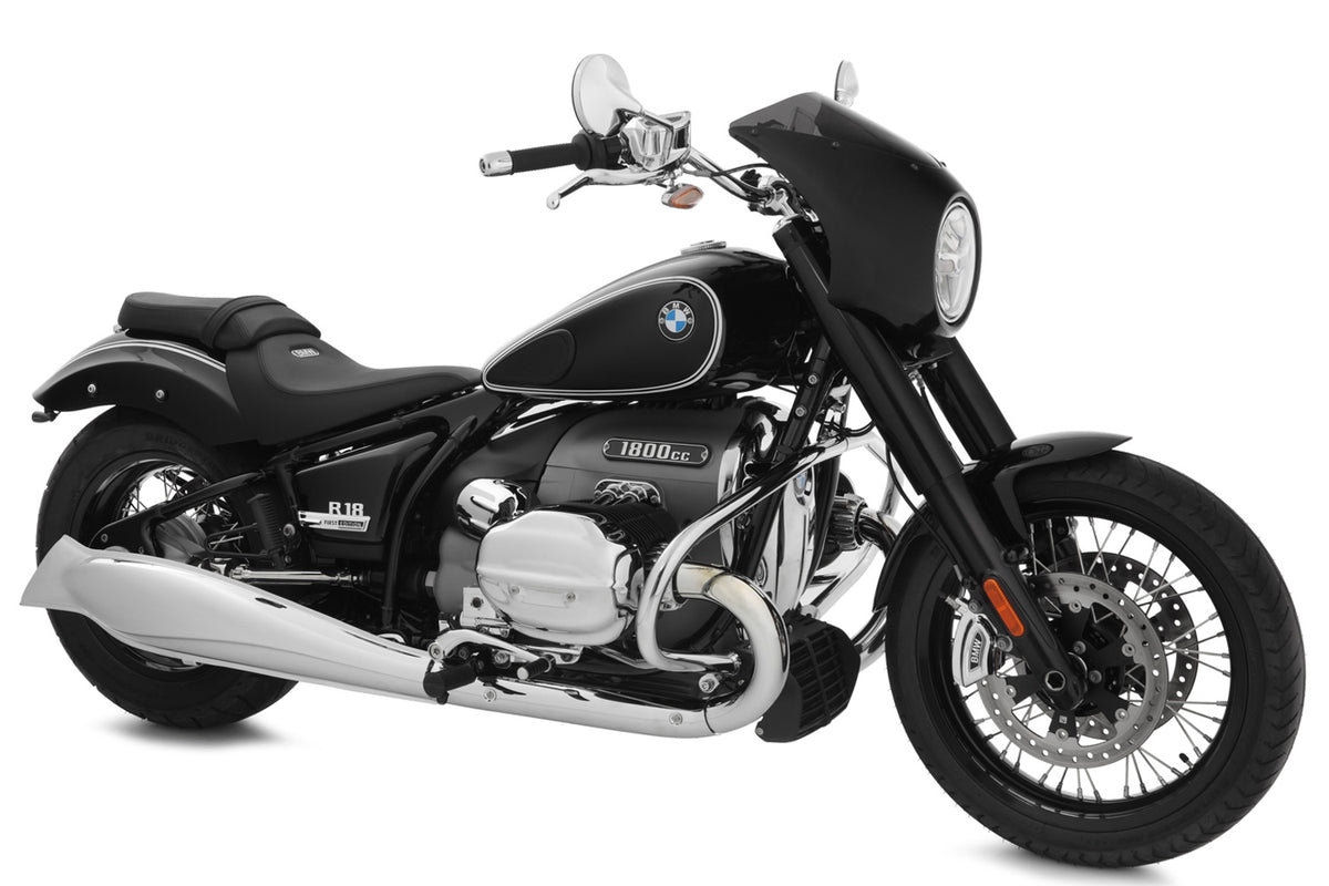 Compatible with almost all current attachment systems - complete your BMW ✔ Premium components ✔ Integrated design ➜ Order now