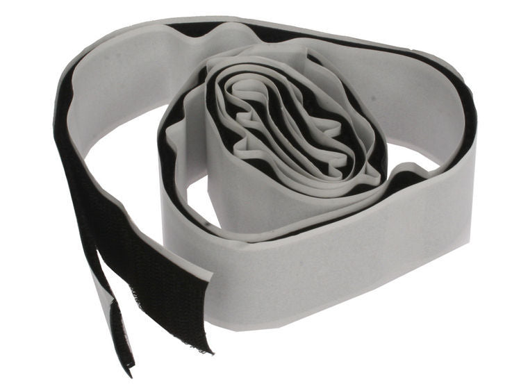Strap set velcro tape-25170-000