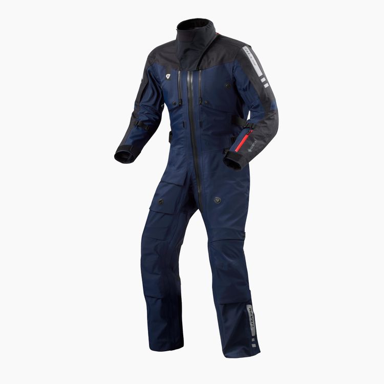 Rev' It - Adventure Touring Paramount GTX Jackets
