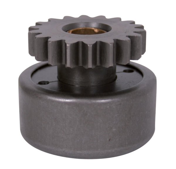 Kimpex-CLUTCH STARTER 3LP-15570-00