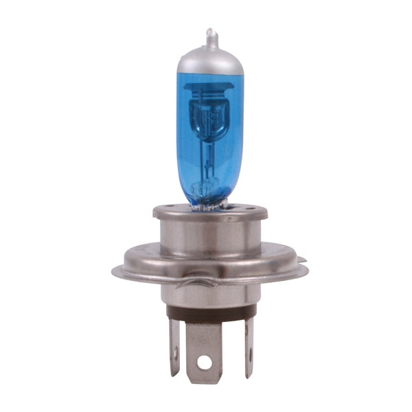 Kimpex-LIGHT BULB H4 P43T 60/55W QTY2 XENON 22-H46055XW 827098034157