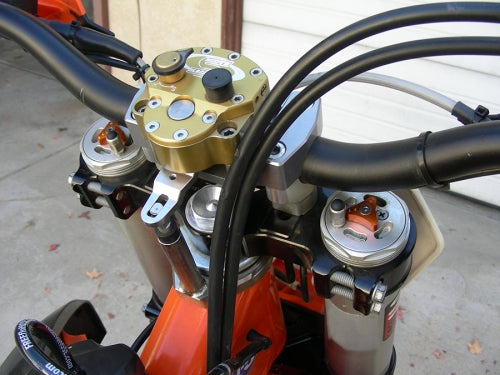 Scotts Performance - Top Mount damper kit 5967