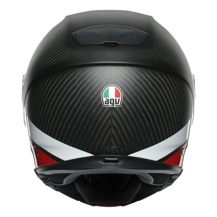 AGV - Sportmodular Helmet - Layer