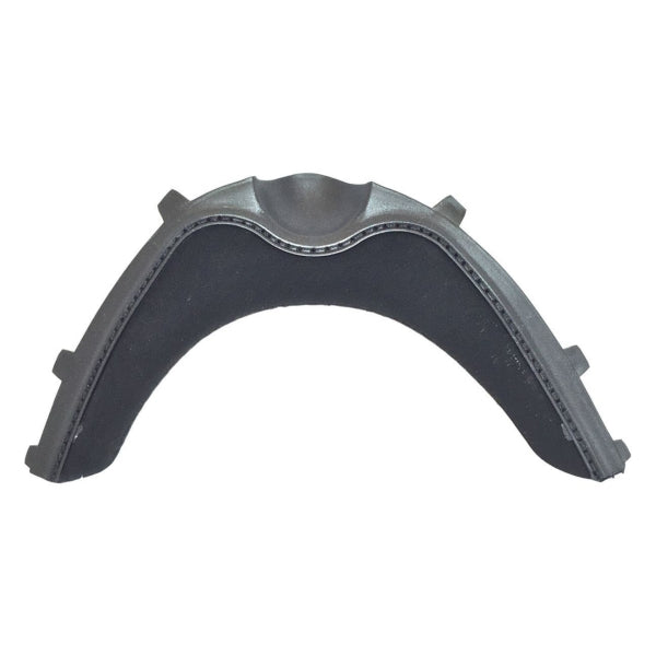 LS2-CHIN CURTAIN METRO LS2 02-624 4512048225322