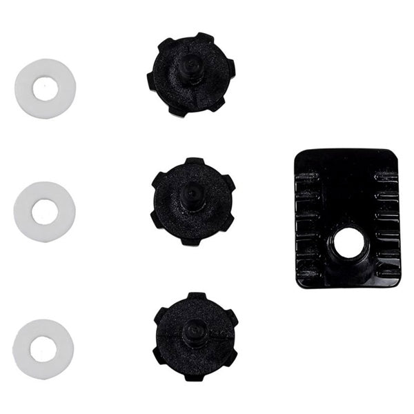 LS2-SCREW PEAK SUBVERTER LS2 03-260 6934432805718