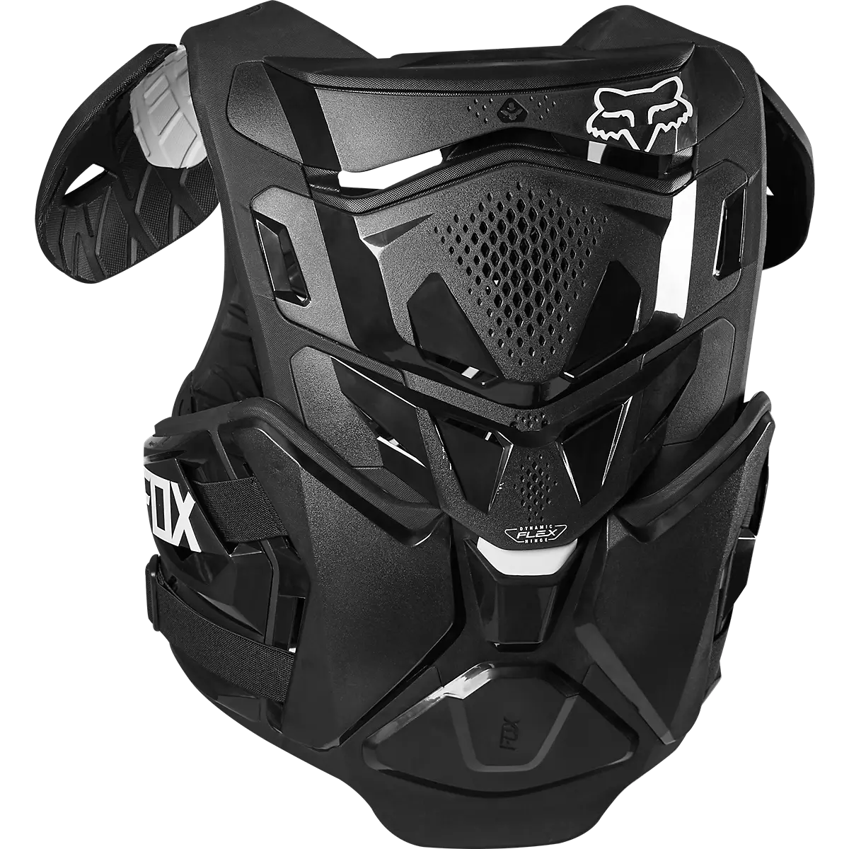 Fox Racing - Airframe Pro Jacket-Black (19909-001)