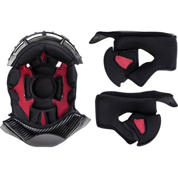 LS2 - Liner for Challenger Helmet