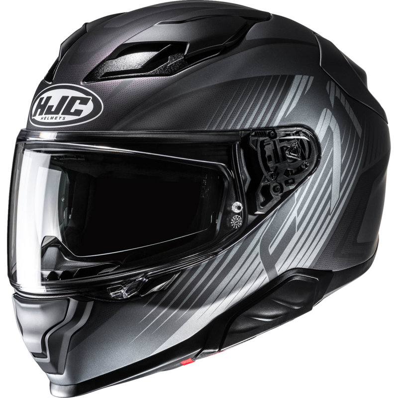 HJC F71 Catos MC5SF