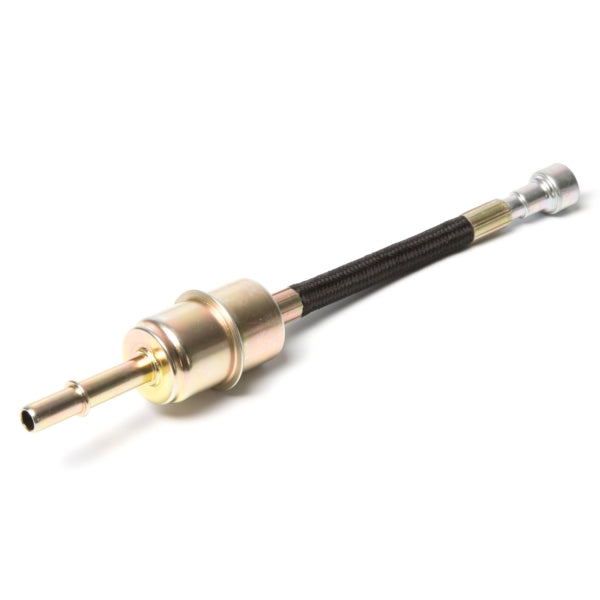 Kimpex-HOSE ASSEMBLY W/FUEL FILTER POL KIMPEX JF2042 779423214461
