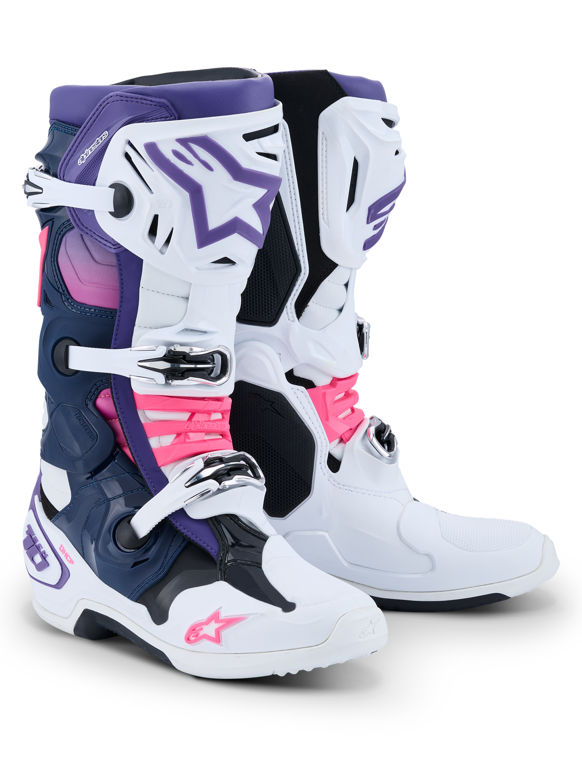 Alpinestars - Tech 10 Boots