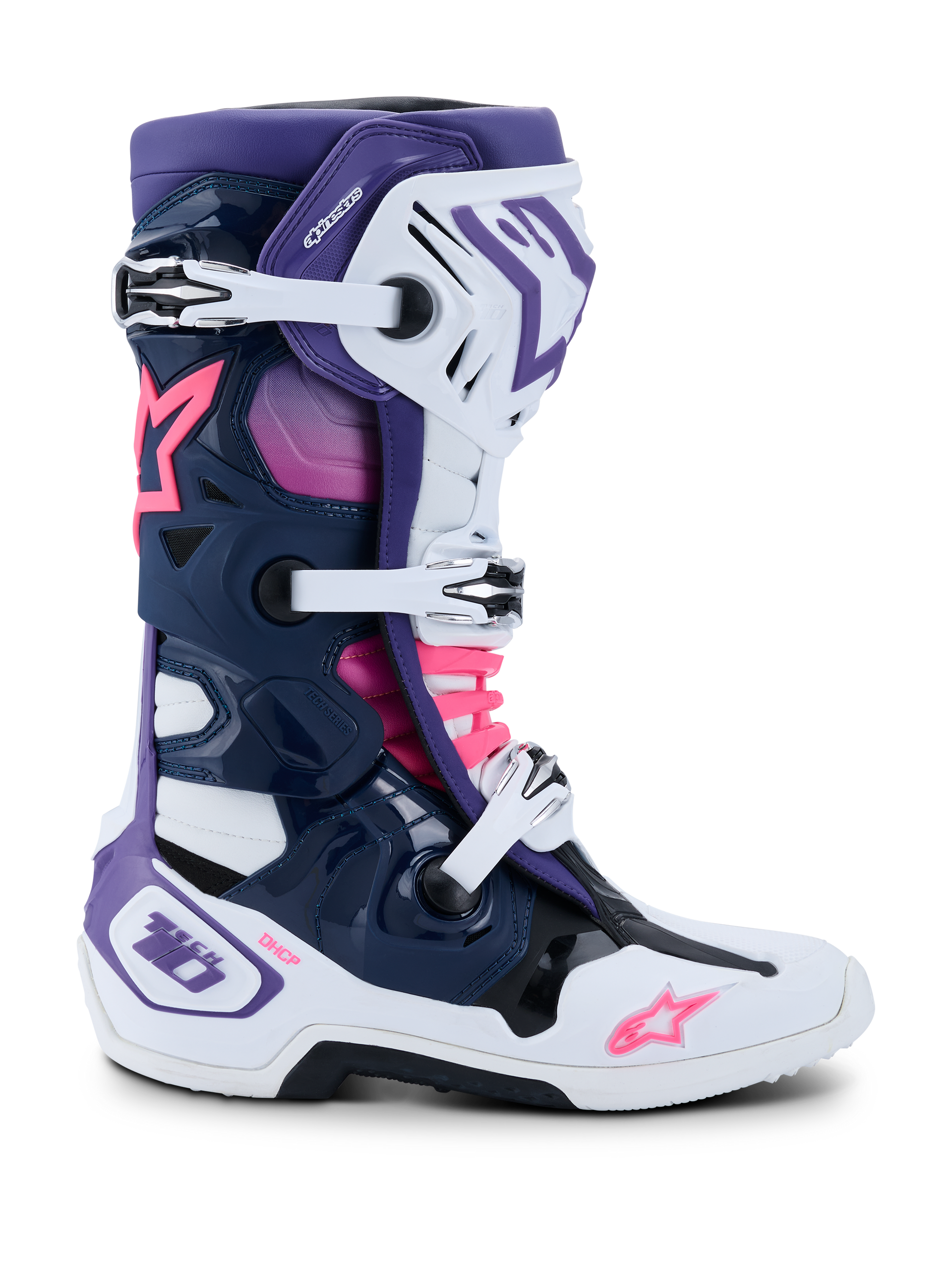 Alpinestars - Tech 10 Boots
