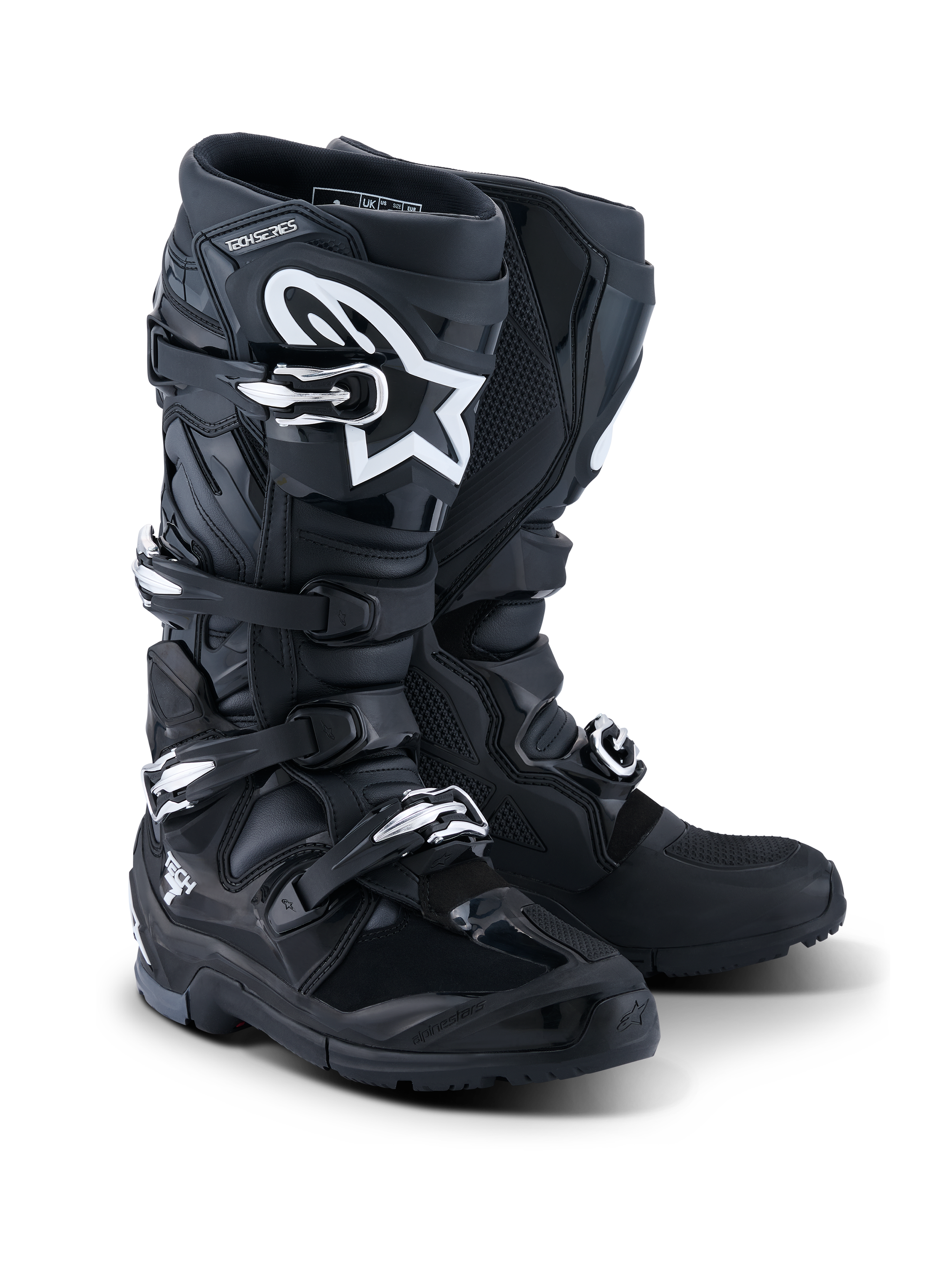 Alpinestars - 2026 Tech 7 Enduro Boots