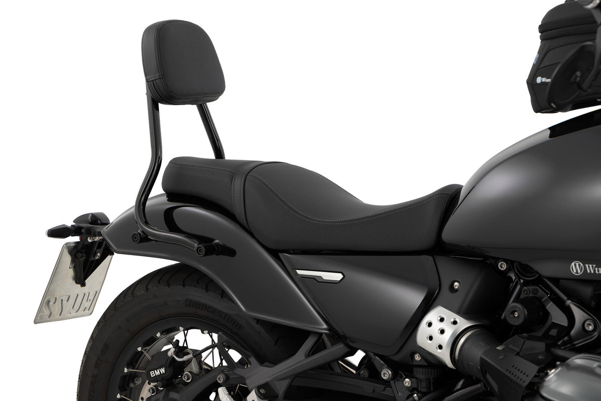 Wunderlich Backrest for R 12-20111-002