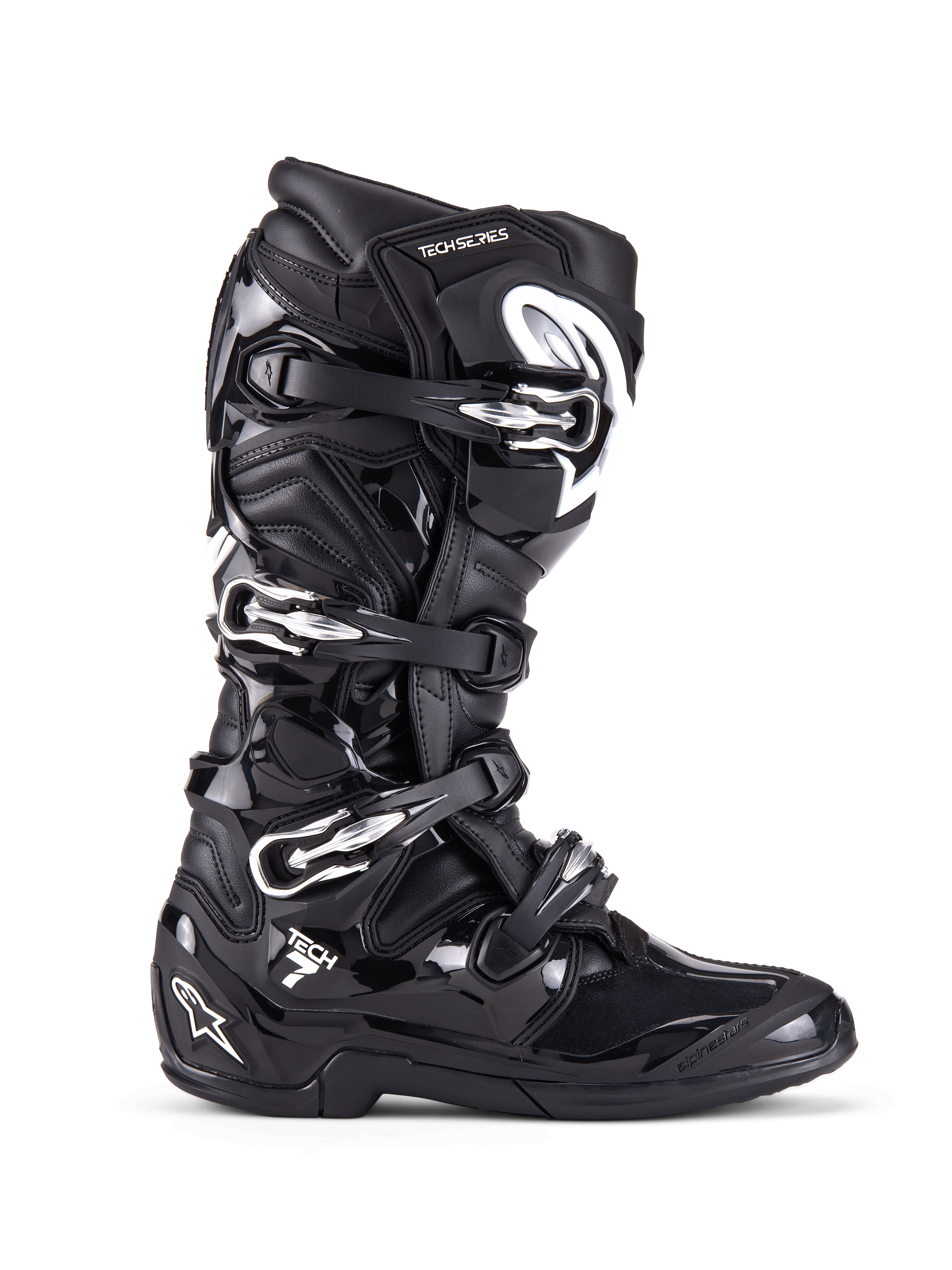 Alpinestars - Tech 7 Boots