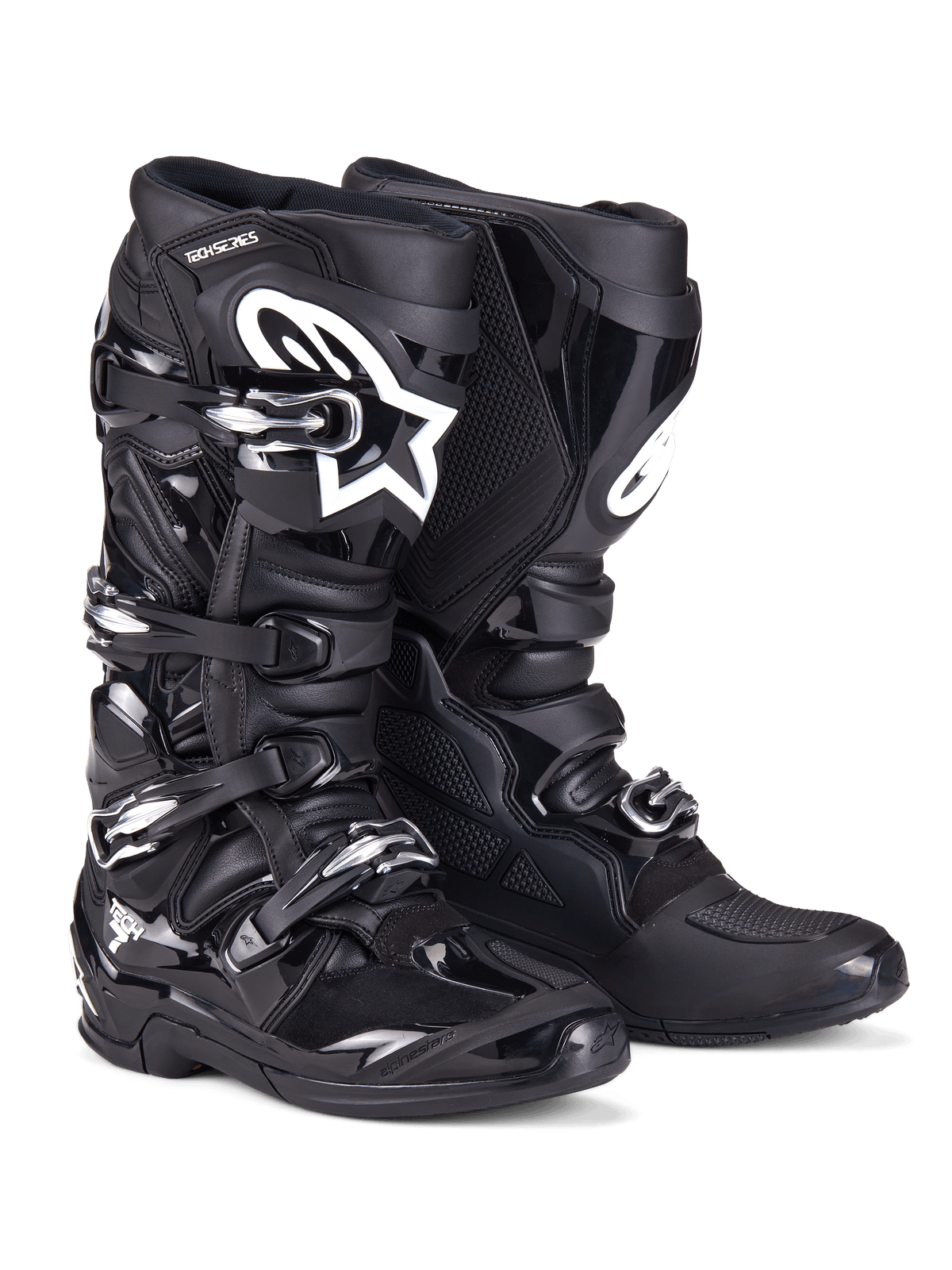 Alpinestars - Tech 7 Boots