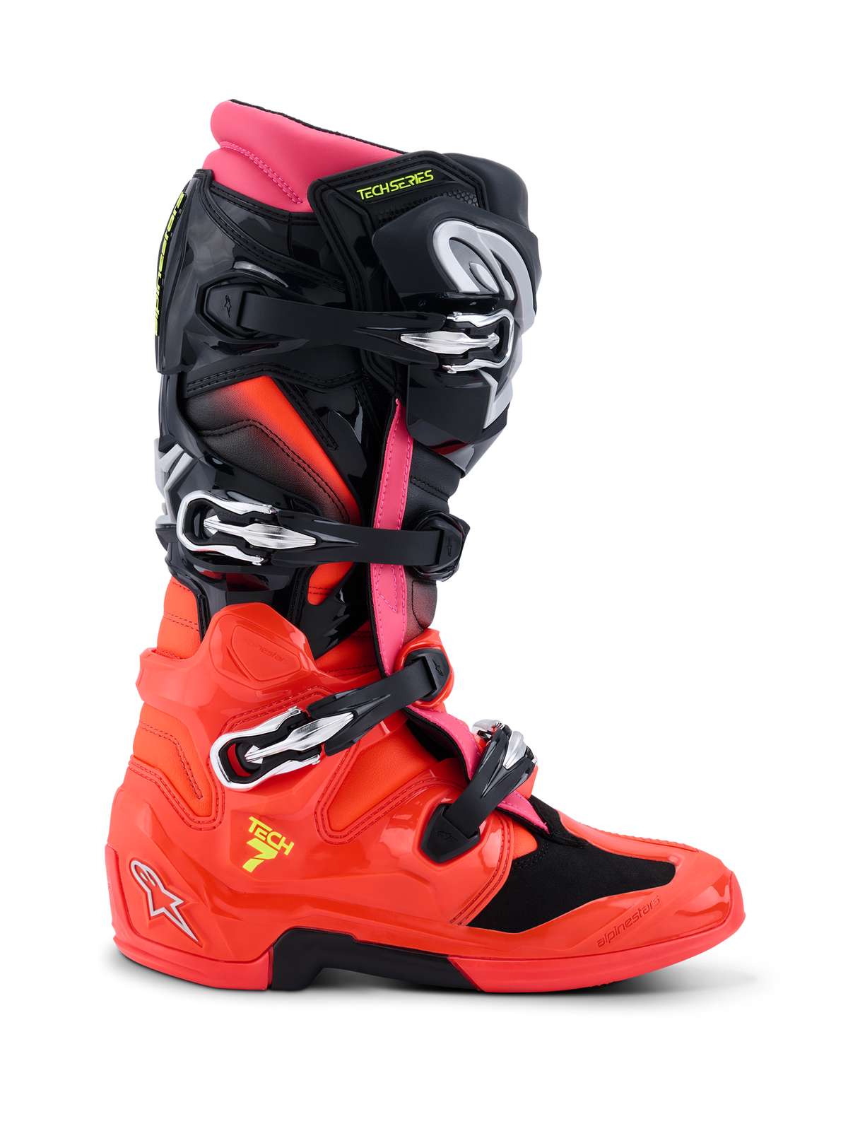 Alpinestars - Tech 7 Boots
