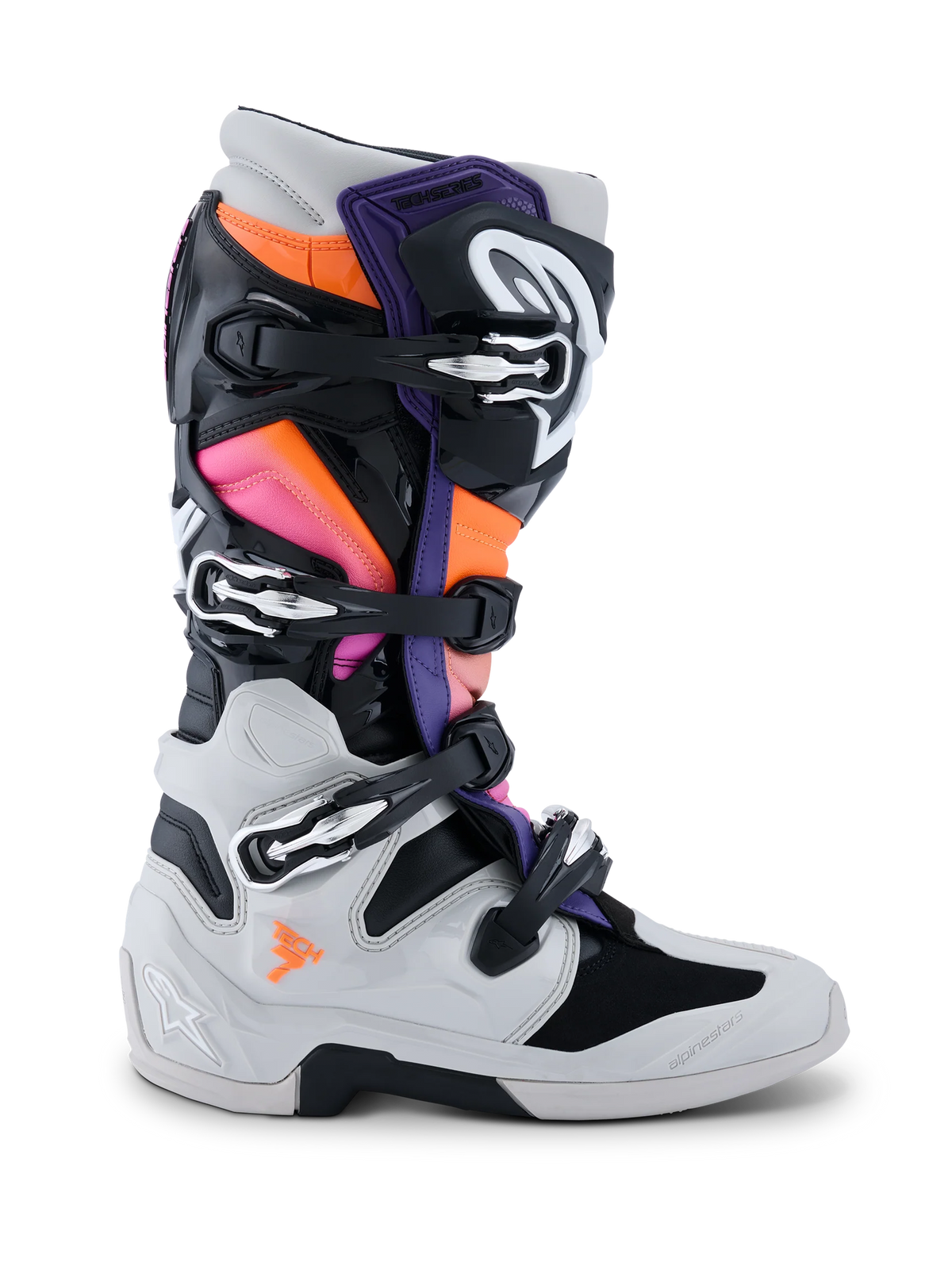 Alpinestars - Tech 7 Boots
