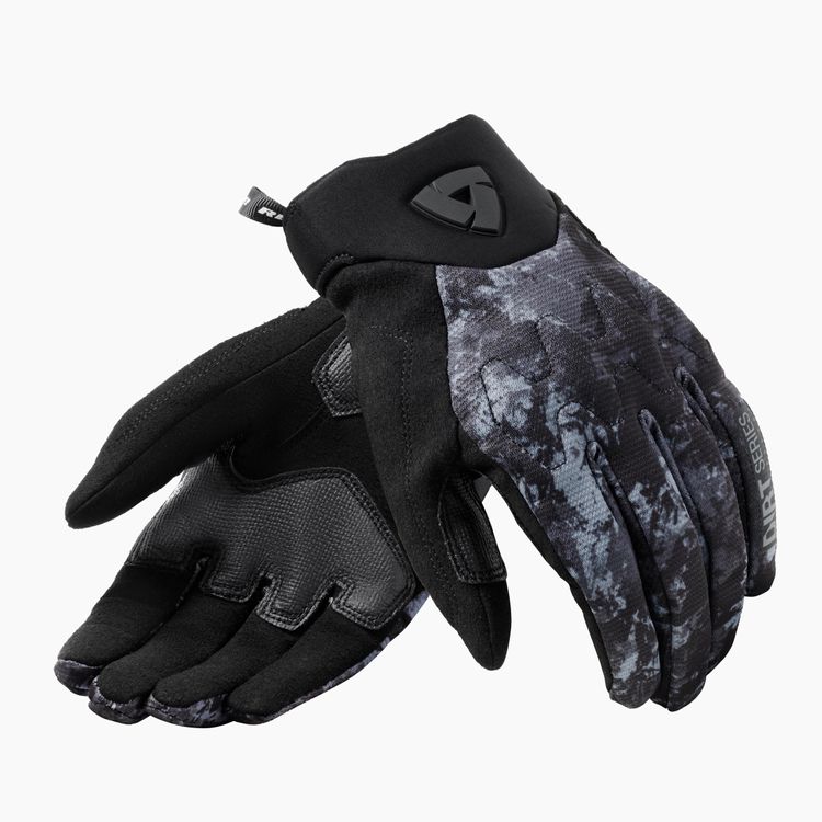Rev' It - Adventure Off-Road Continent Gloves