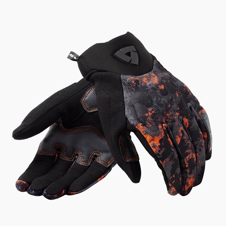 Rev' It - Adventure Off-Road Continent Gloves