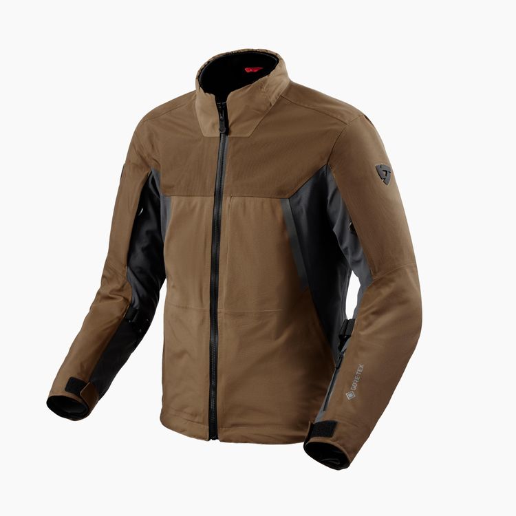 Rev' It - Adventure Travel Echelon GTX Jackets