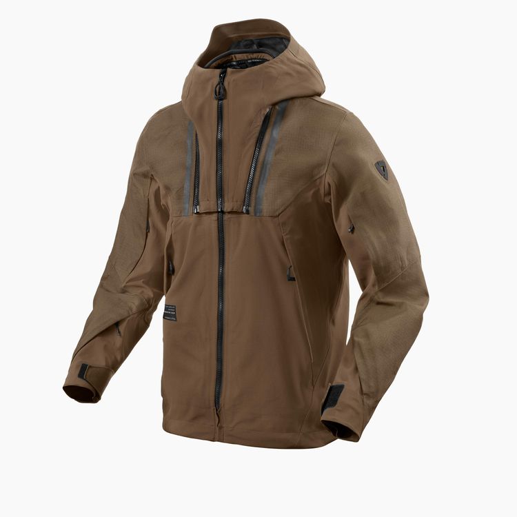 Rev it hot sale adventure jacket