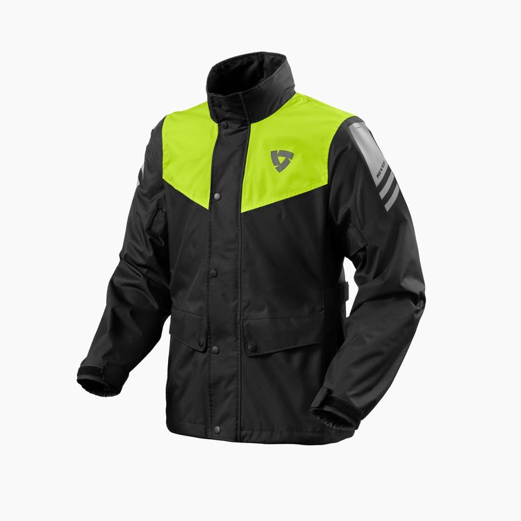 Rev' It - Nitric 4 H2O Rain Gear