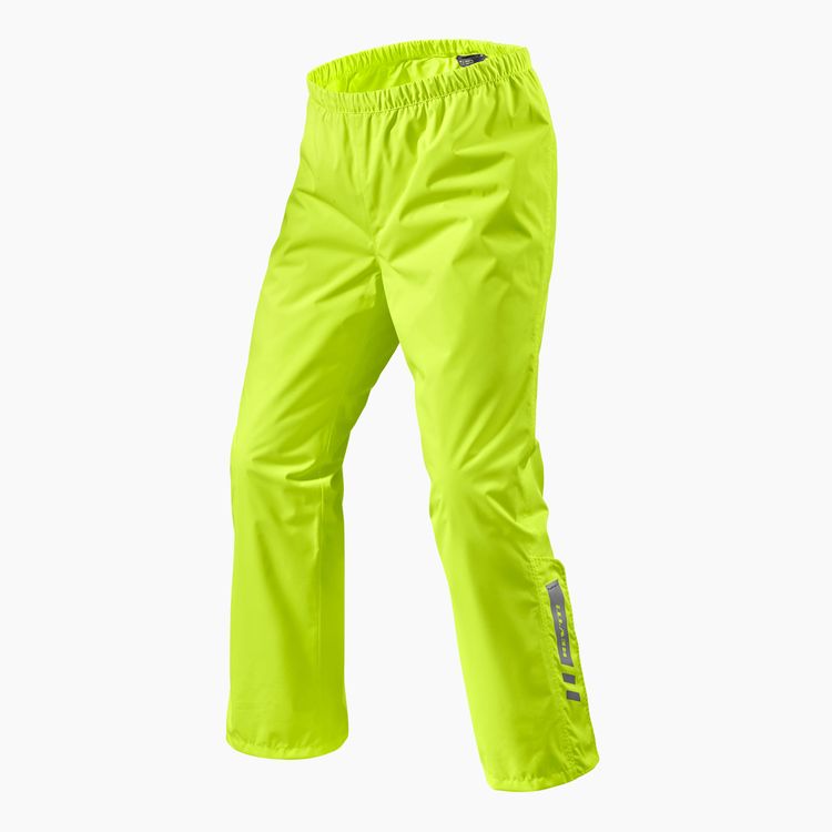 Rev' It - Acid 4 H2O Rain Gear