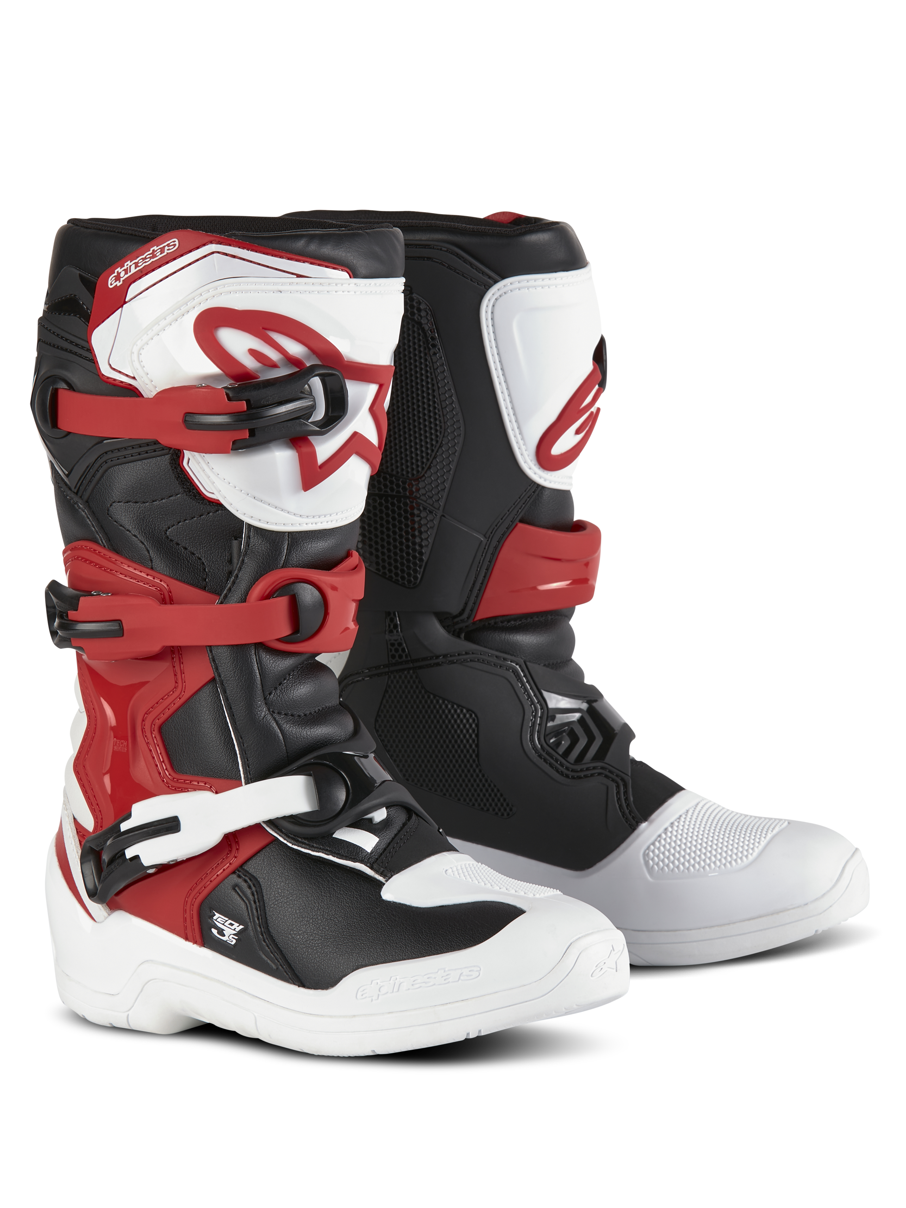 Alpinestars - Youth Tech 3S Boots