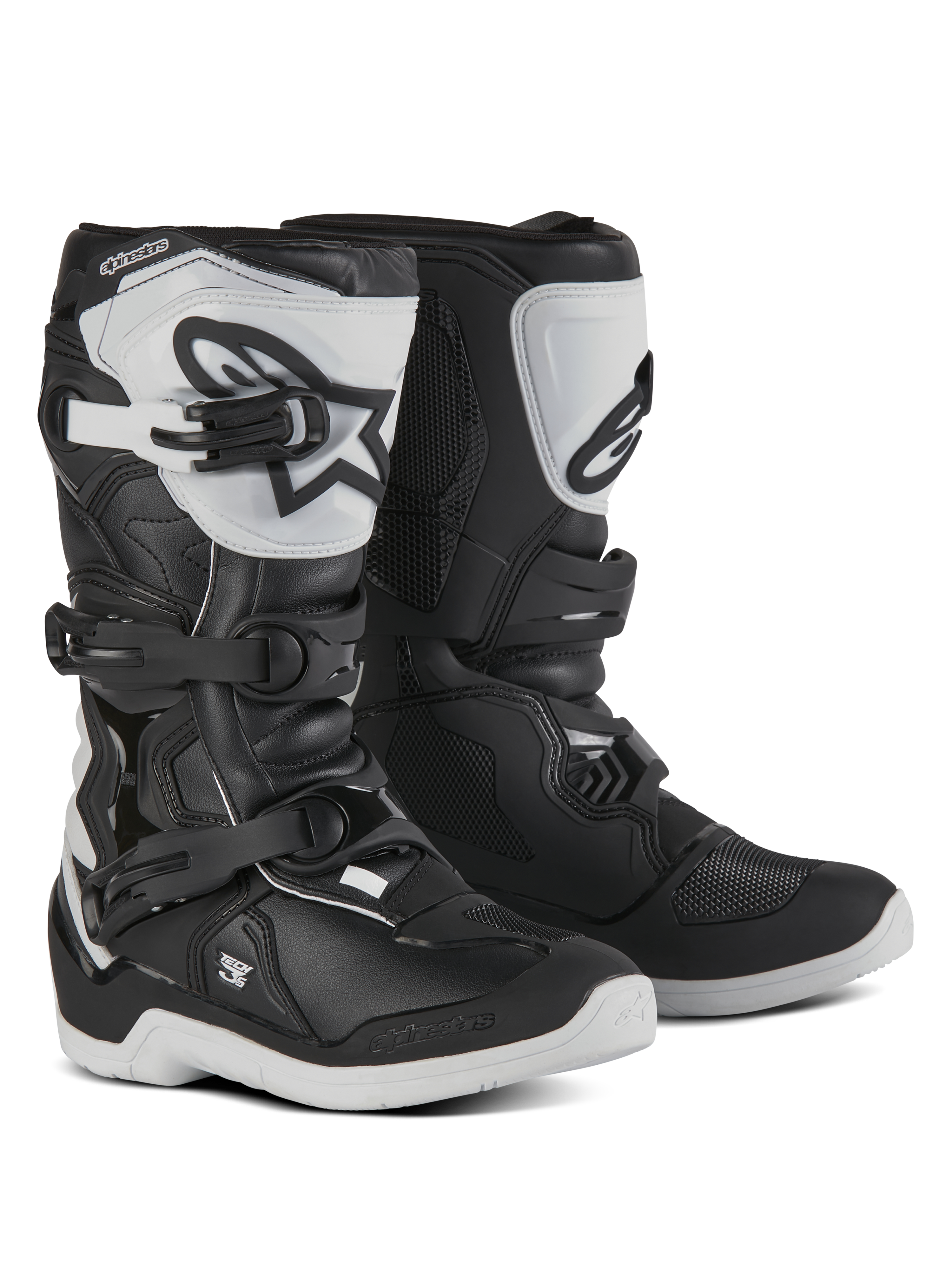 Alpinestars - Youth Tech 3S Boots