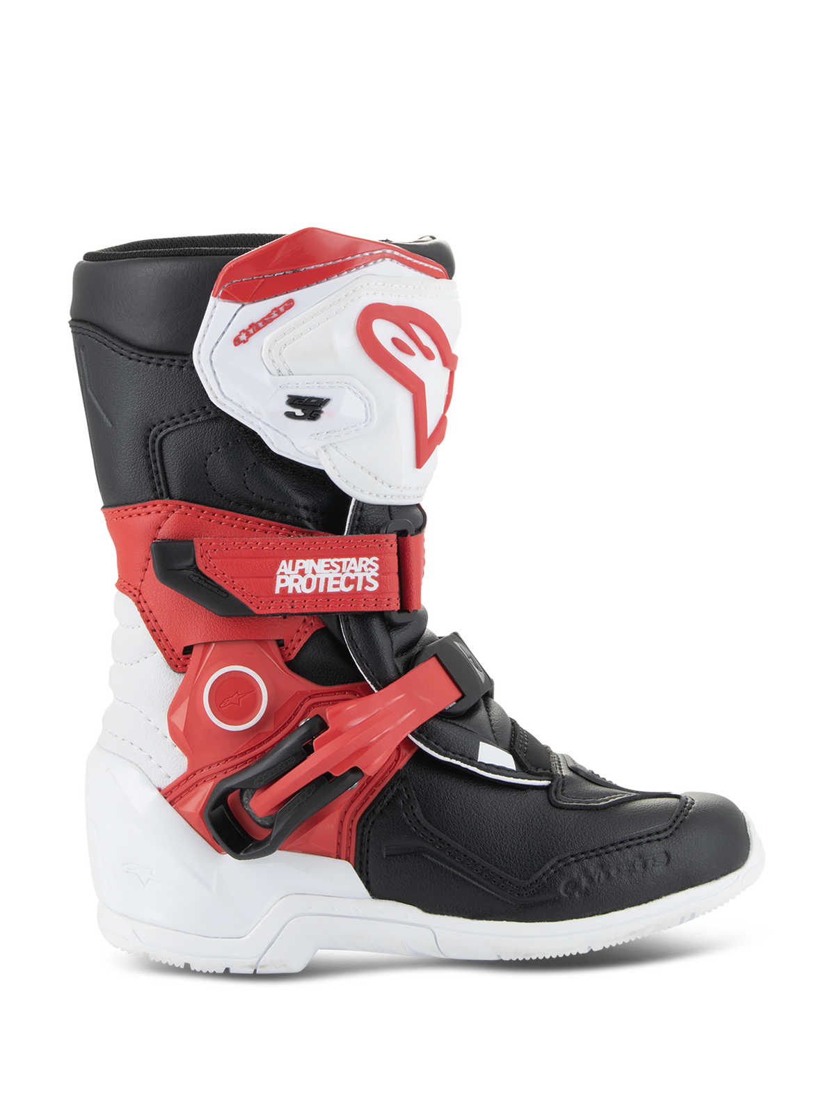 Alpinestars - Kids Tech 3S Boots