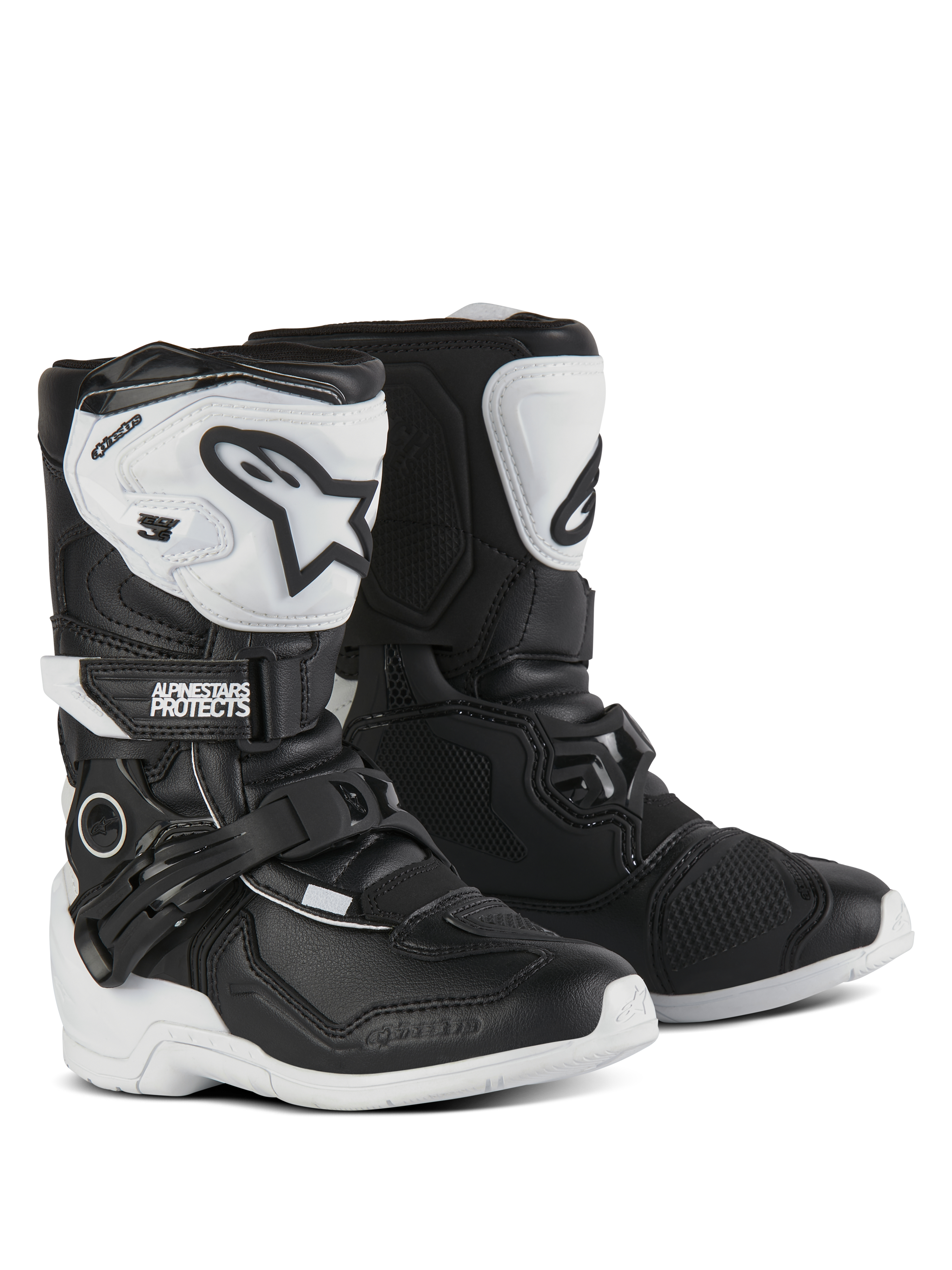 Alpinestars - Kids Tech 3S Boots