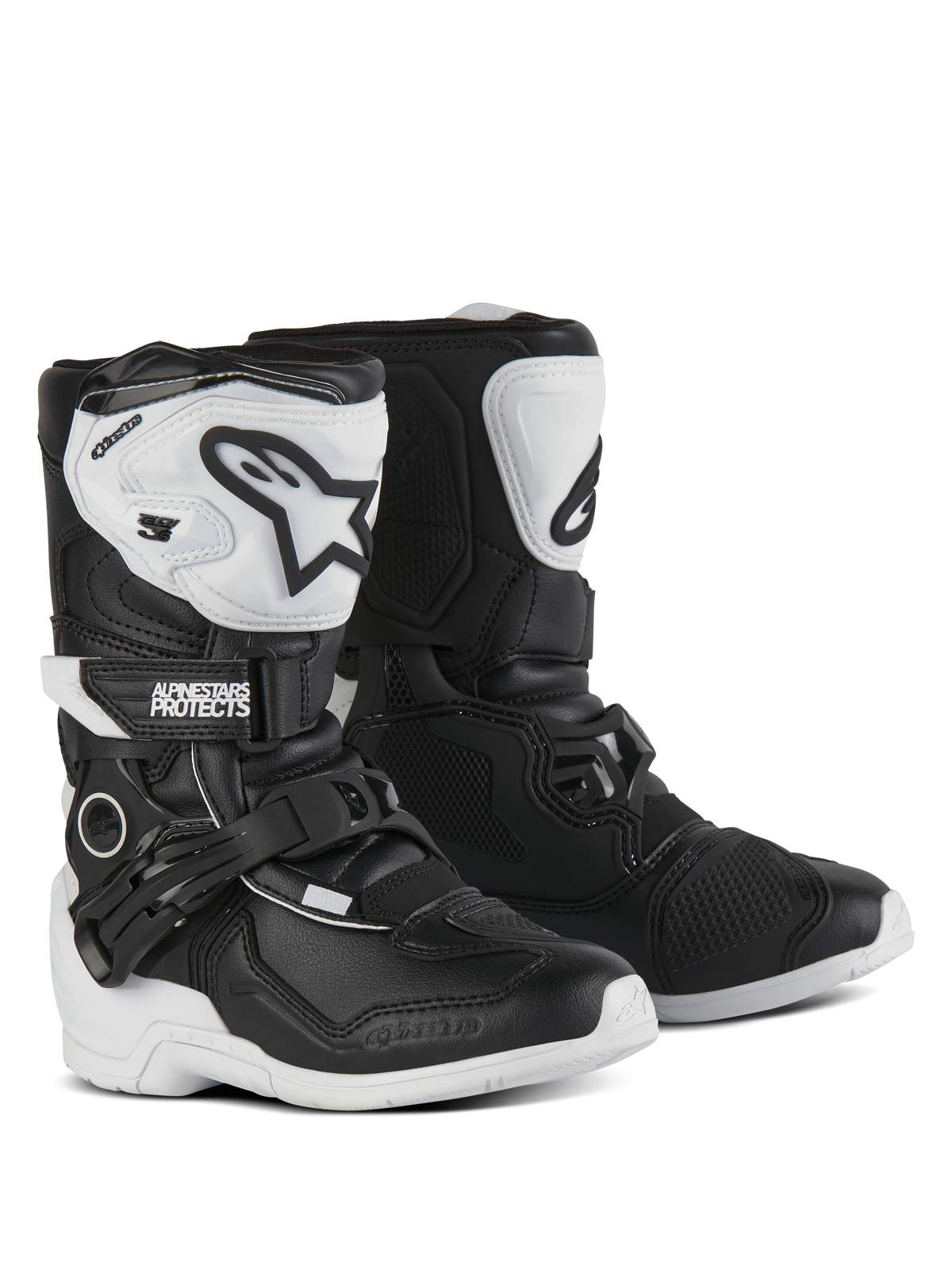 Alpinestars - Kids Tech 3S Boots