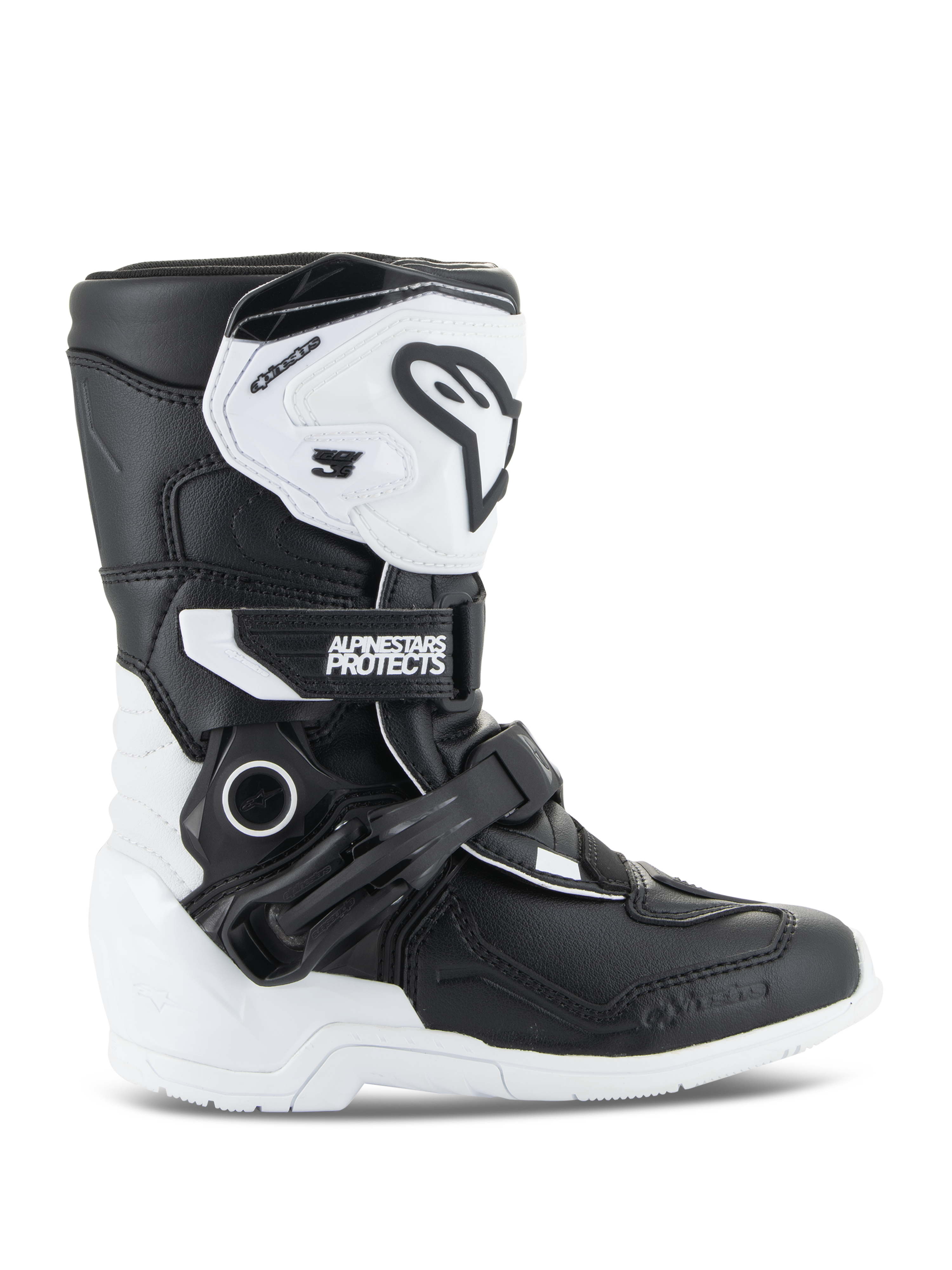 Alpinestars - Kids Tech 3S Boots