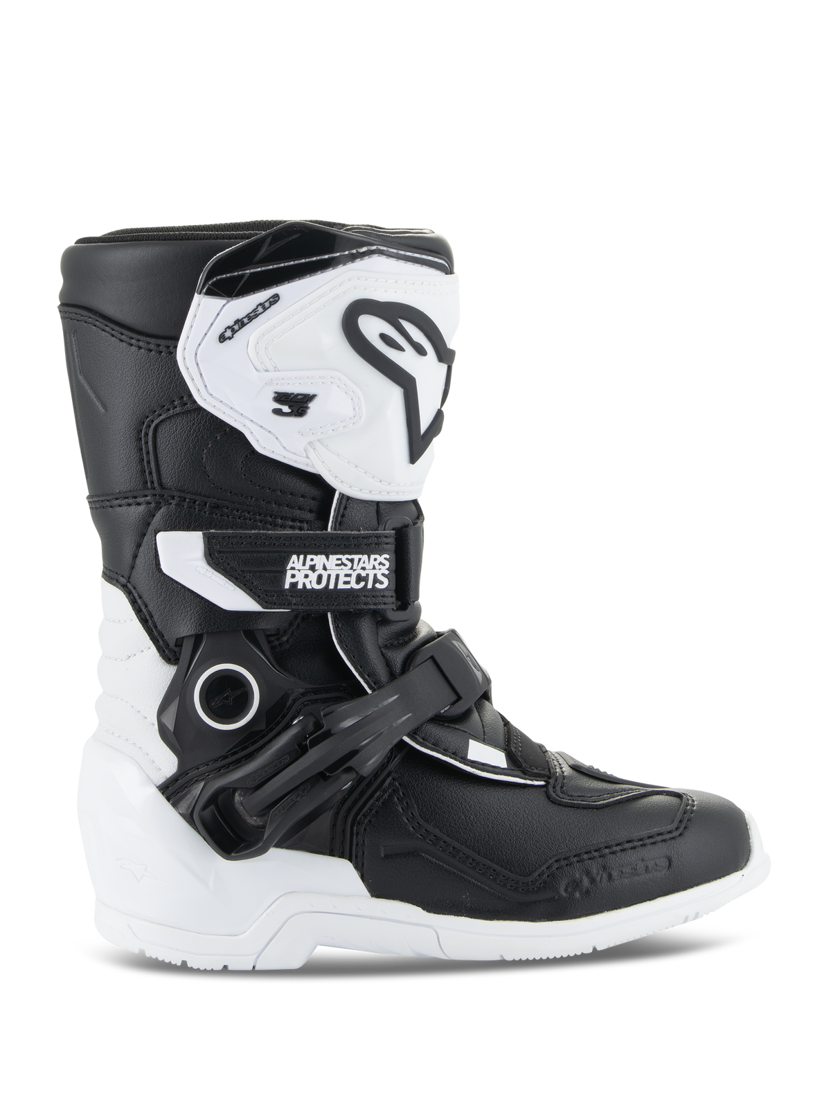 Alpinestars - Kids Tech 3S Boots