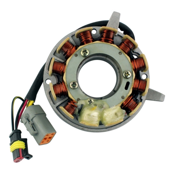 KimpexHD - Stator HD with a Backplate (SF-010-000452)