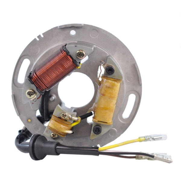 KimpexHD - Stator HD with a Backplate (SF-010-000454)