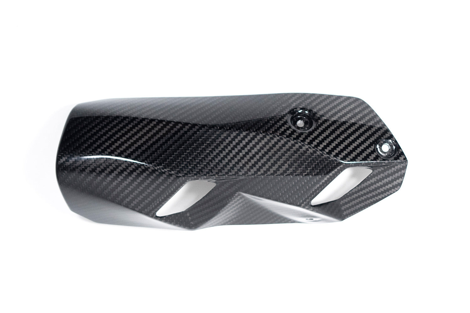 Ilmberger - Exhaust Heat Guard for S 1000 XR S 1000 XR 2020