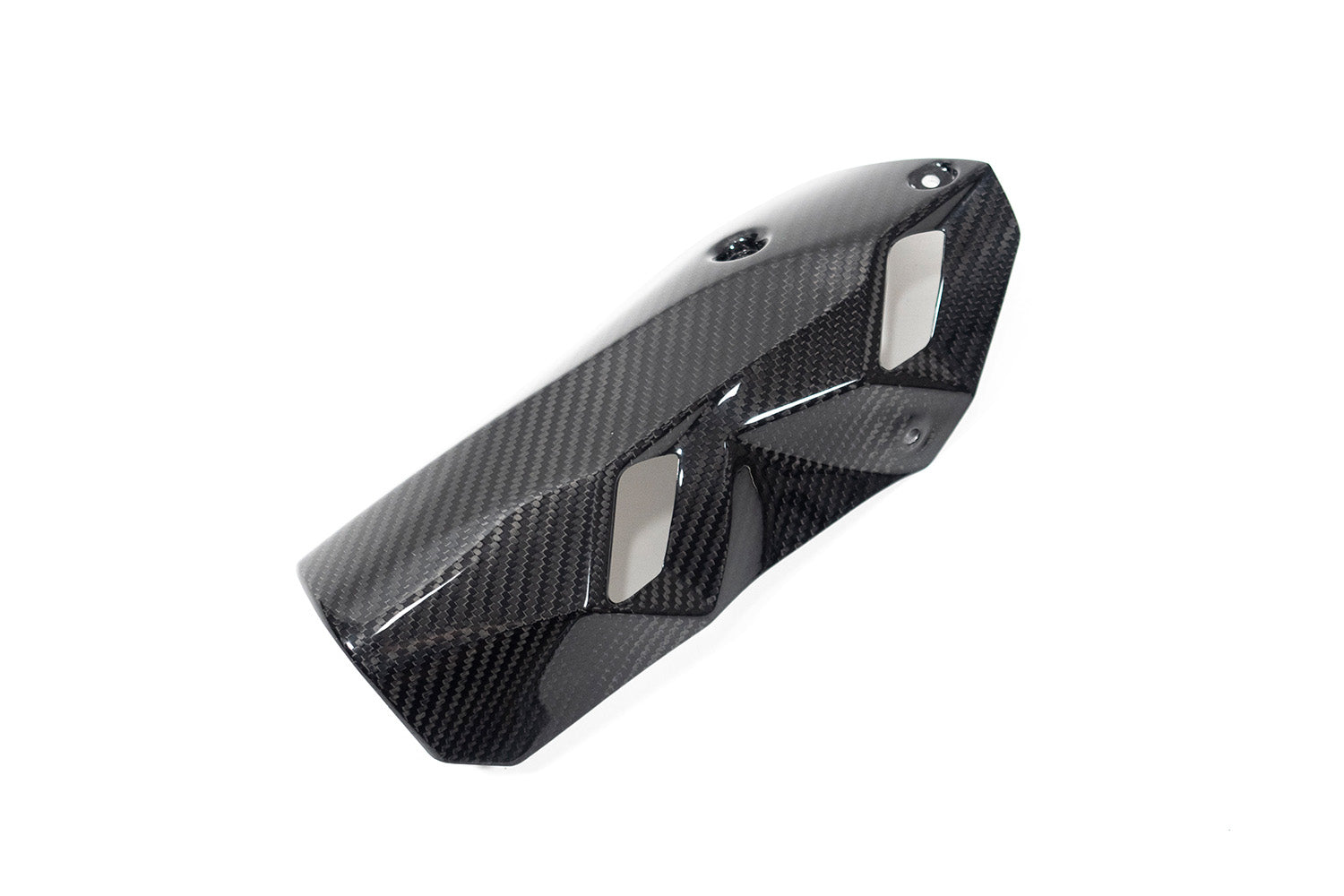 Ilmberger - Exhaust Heat Guard for S 1000 XR S 1000 XR 2020