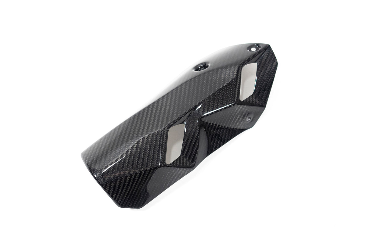 Ilmberger - Exhaust Heat Guard for S 1000 XR S 1000 XR 2020