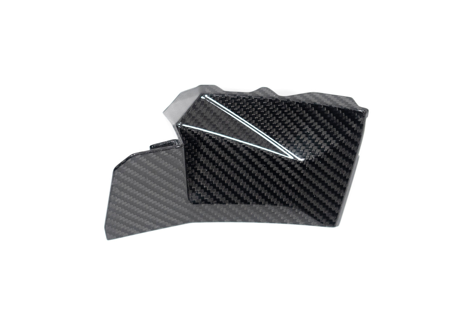 Ilmberger - Cockpit Cover for S 1000 XR / for M 1000 XR