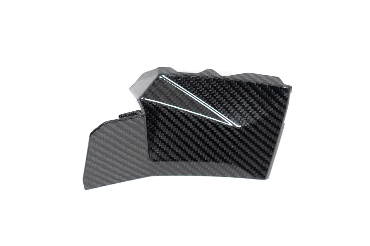 Ilmberger - Cockpit Cover for S 1000 XR / for M 1000 XR