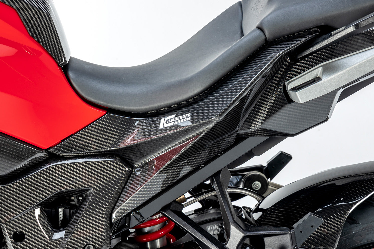 Ilmberger - Tail Fairing for S 1000 XR (20203-001/20203-101)